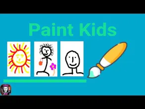 Paint Kids gallery image