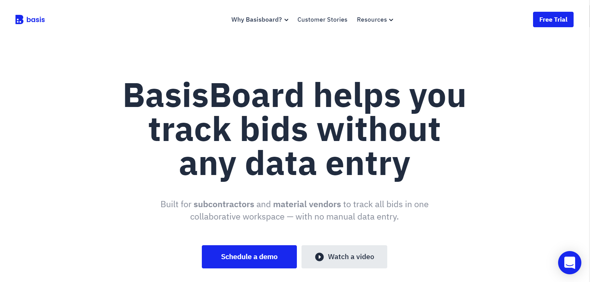BasisBoard gallery image