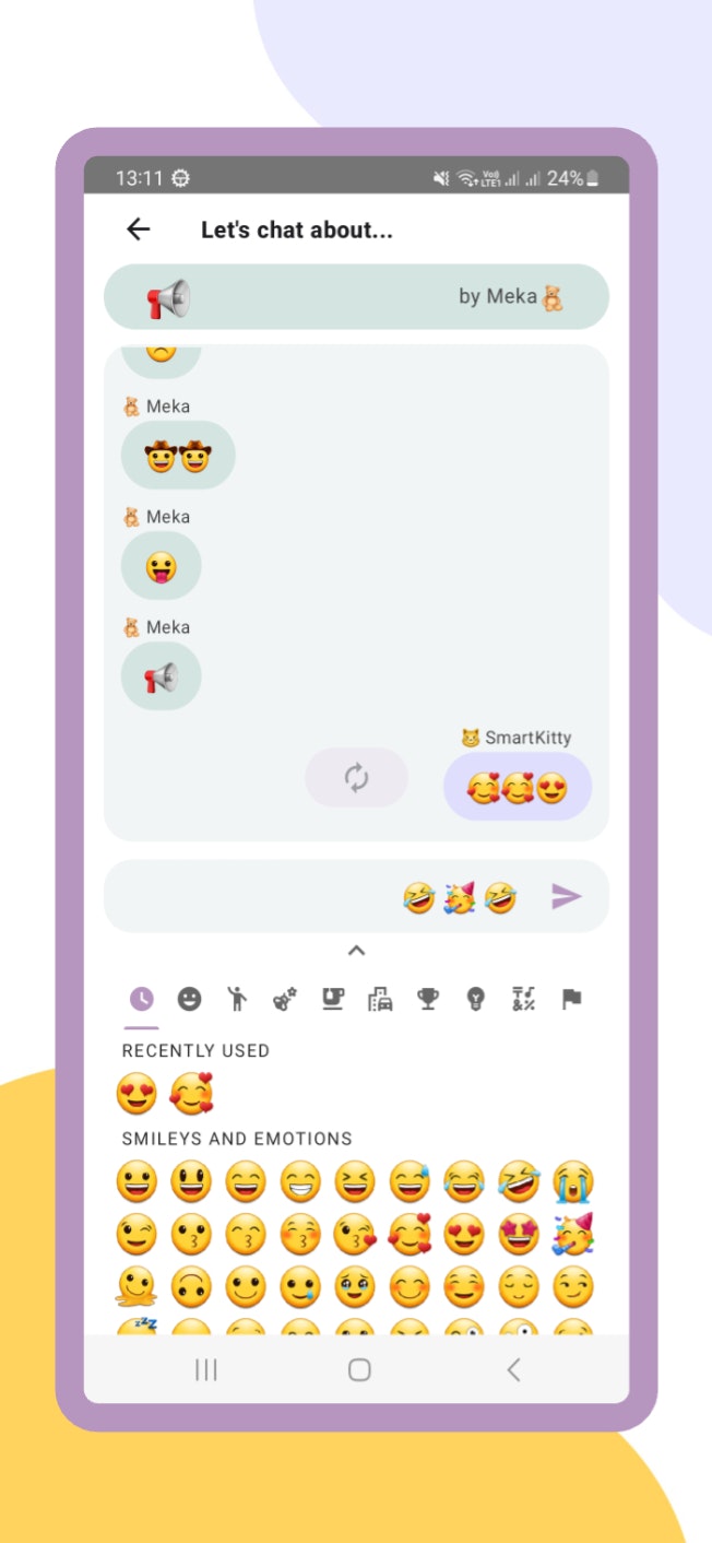 ChatInMoji media 5