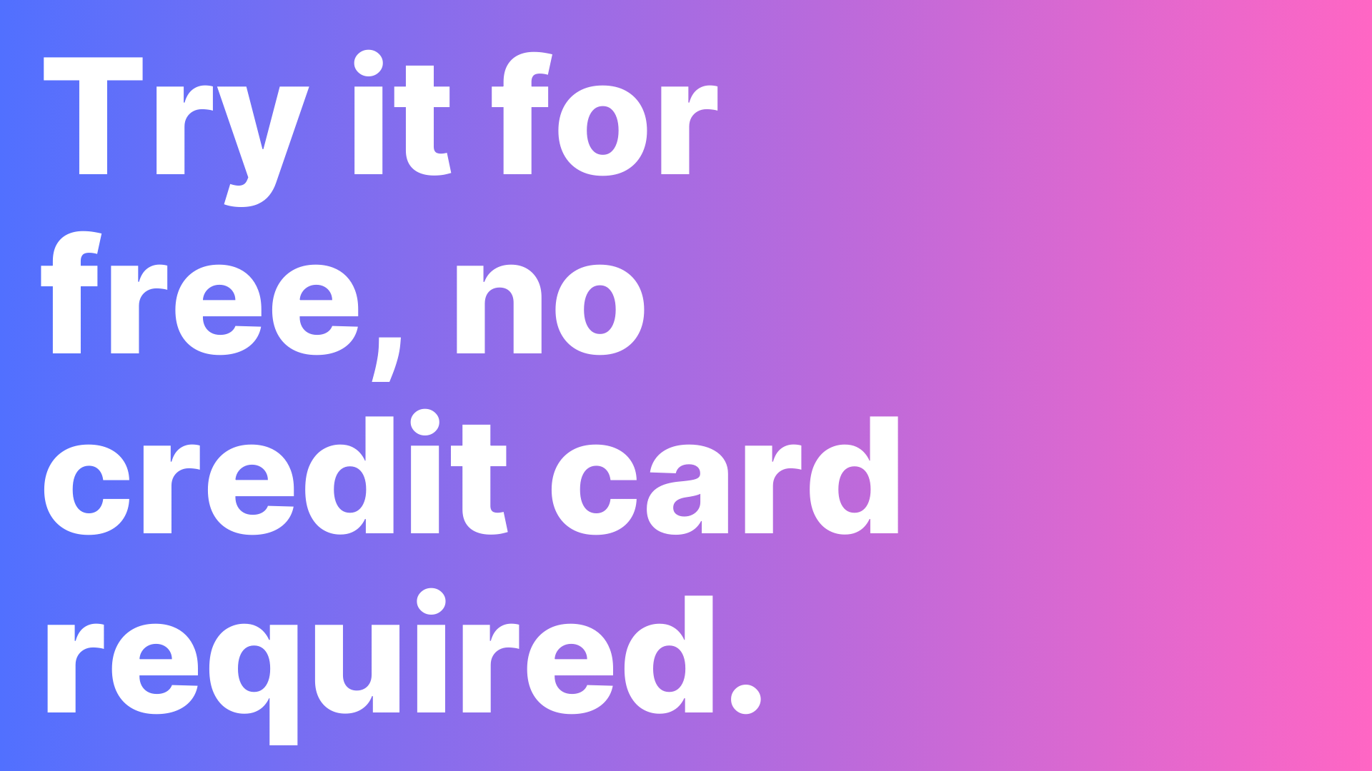 Creato gallery image