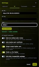 LP Player β Local Project Player gallery image