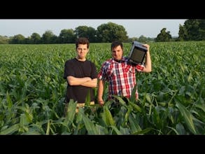 Farming Simulator 15 gallery image