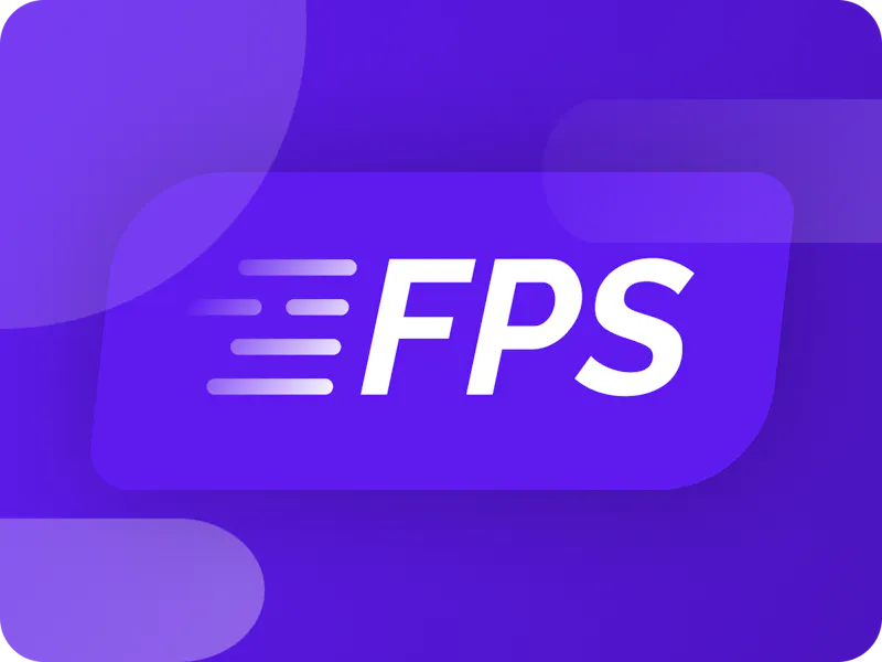 FPS PRO screenshot 1