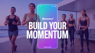 Momentum gallery image