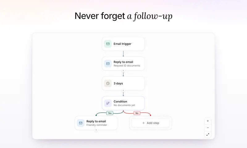 InboxPilot screenshot 6