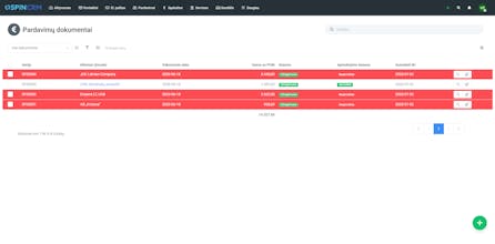 Spin CRM gallery image