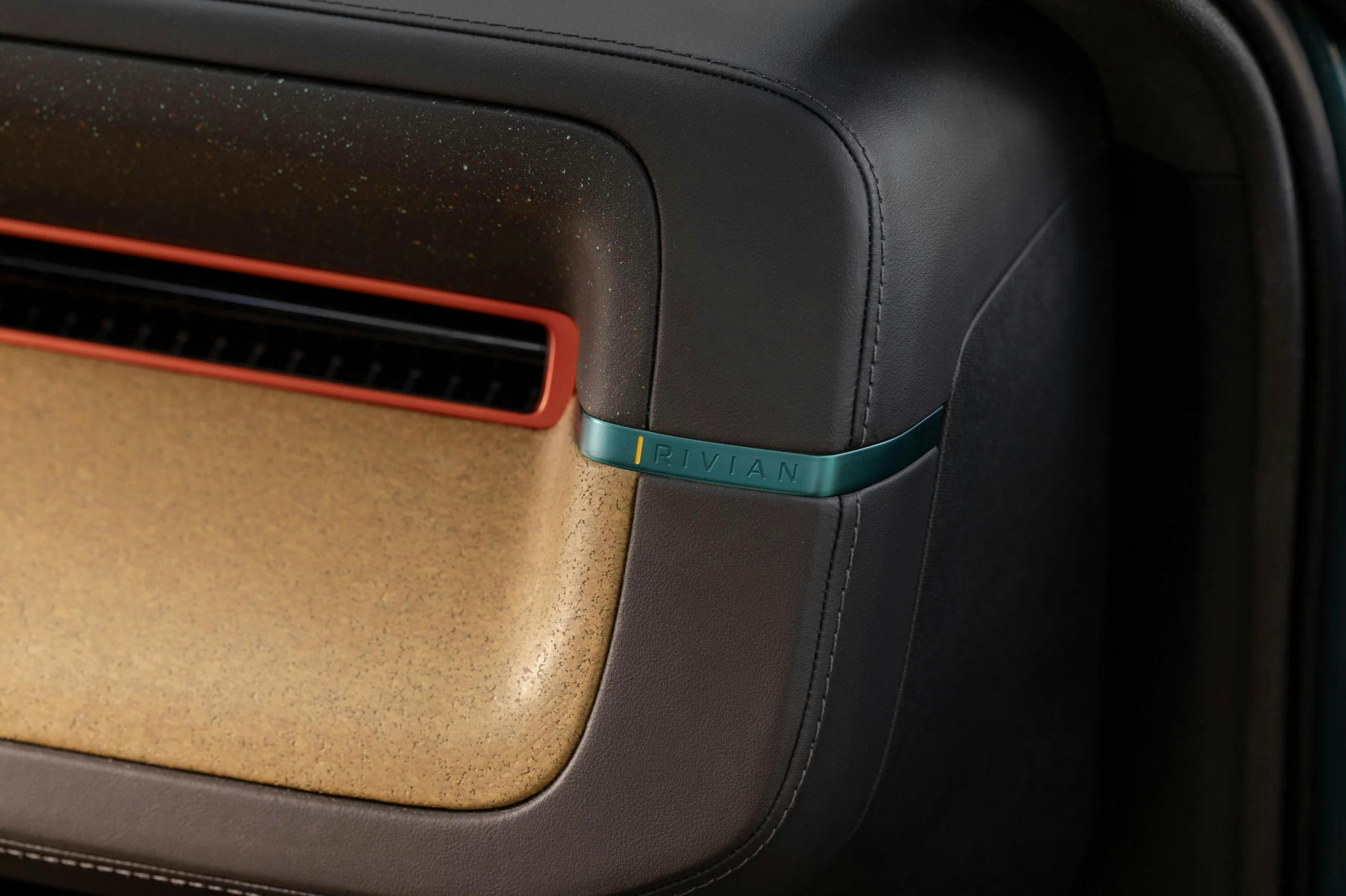 Rivian R2, R3 и R3X - Новый взгляд на электрическое приключение медиа 7