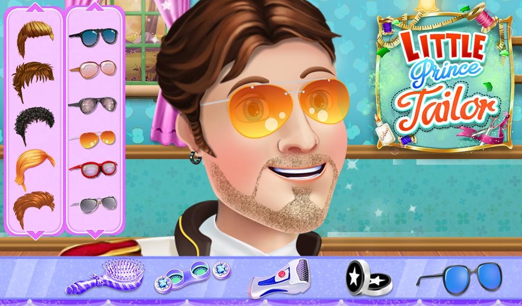 Little Prince Tailor gallery image