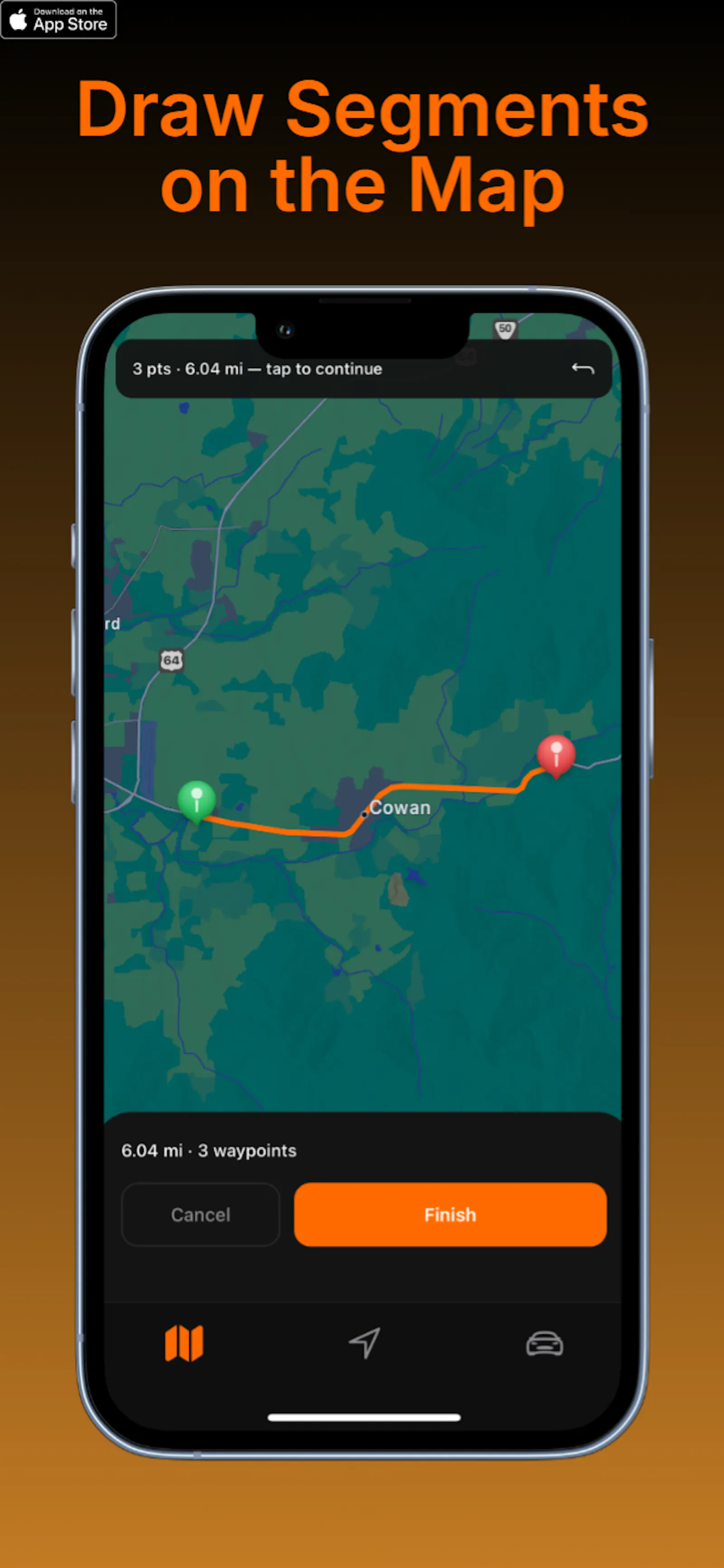 RoadRunner - Drive & Time screenshot 7