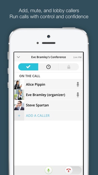 Speakeasy gallery image