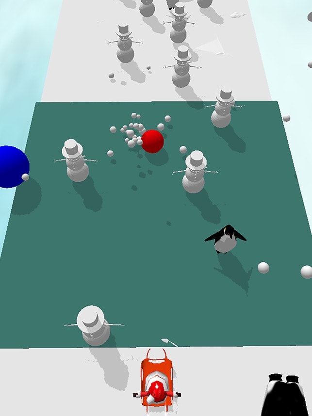 Santa Help 3D gallery image