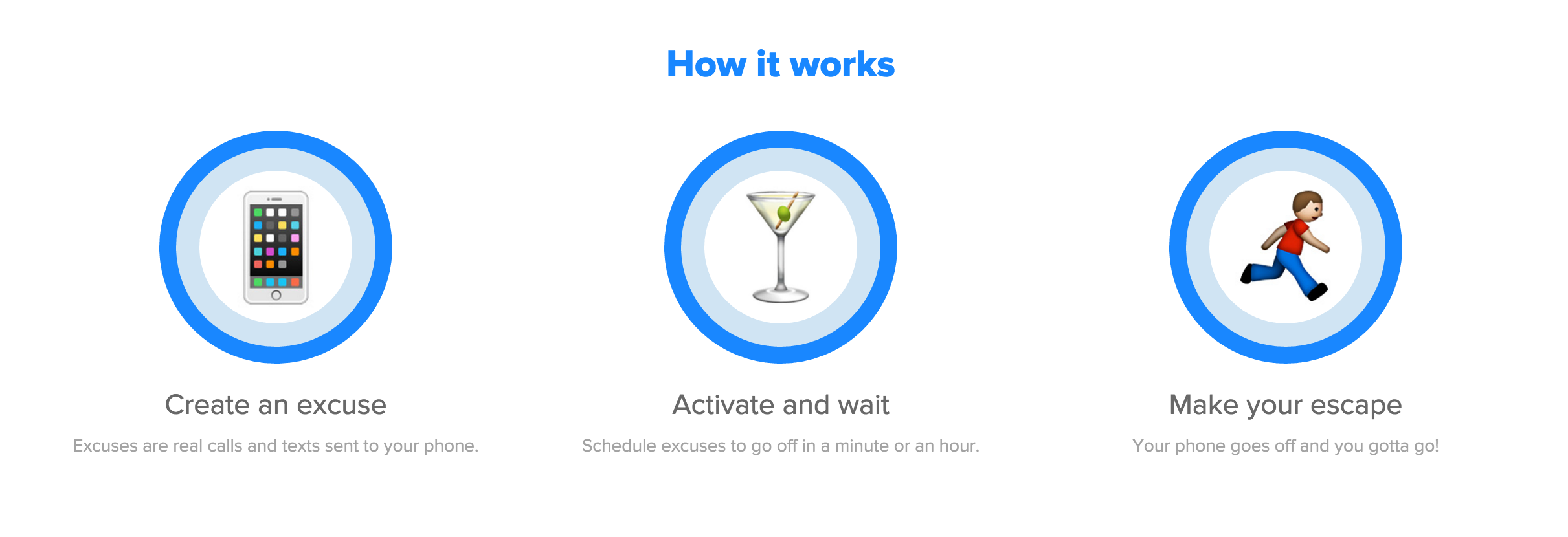 Gotta Go! gallery image