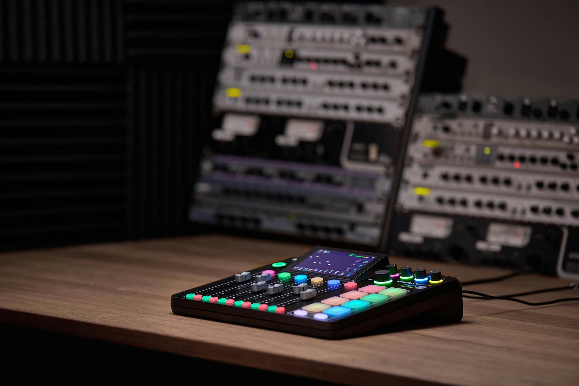 Redecaster Pro II - 'S werelds krachtigste oplossing voor audioproductie media 5