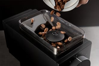 Ode Brew Grinder gallery image