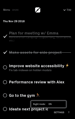 TodoHQ Image