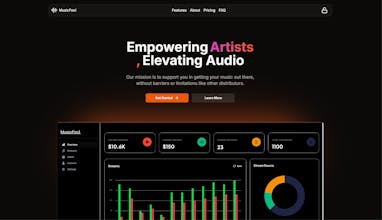 MusicFool gallery image