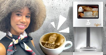 Cino Printer gallery image