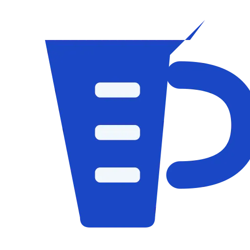 Online Recipe Converter