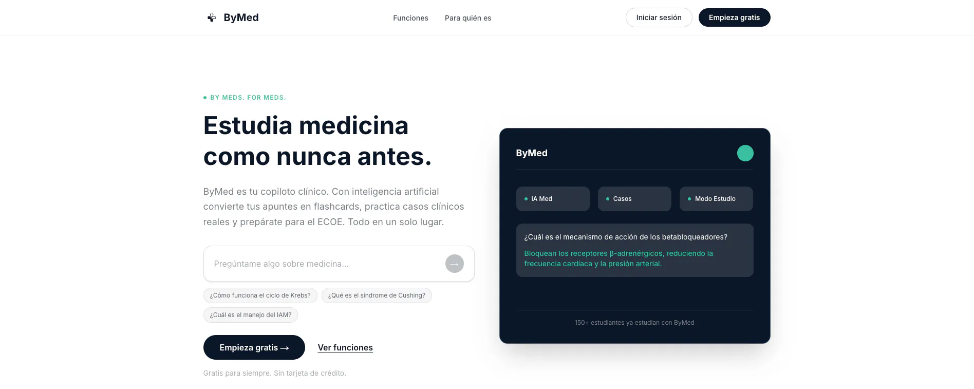 ByMed gallery image