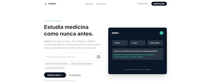 ByMed screenshot 4