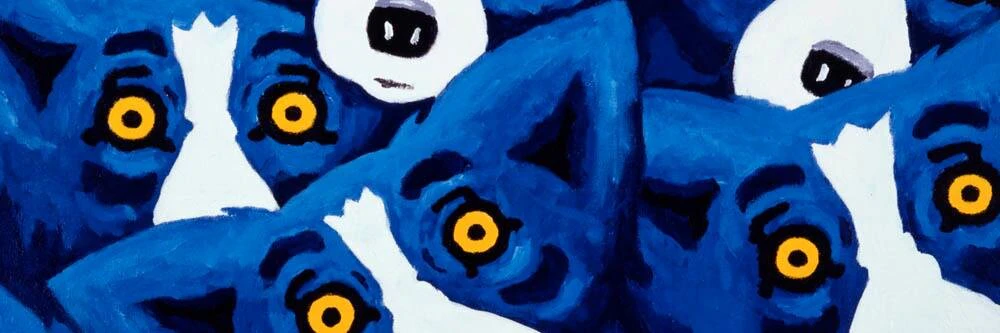 Victoria Bujny cover