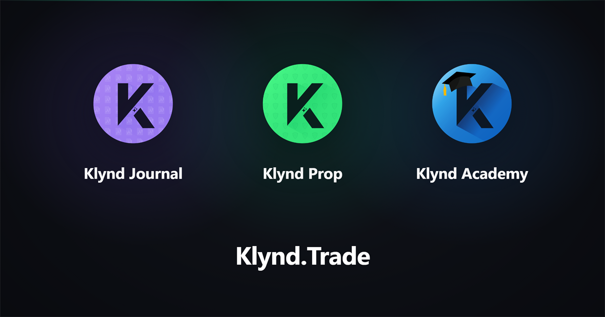 Klynd.Trade gallery image