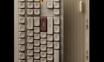 NuPhy Gem80 Custom Keyboard image