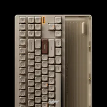 NuPhy Gem80 Custom Keyboard gallery image