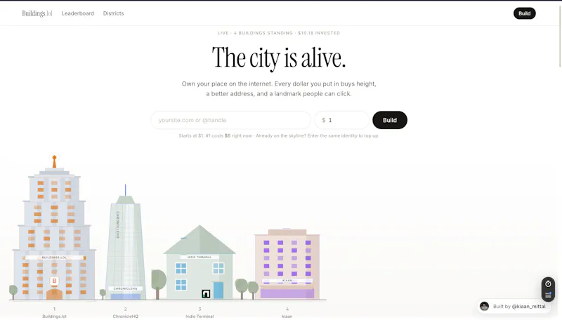Buildings.lol screenshot 2