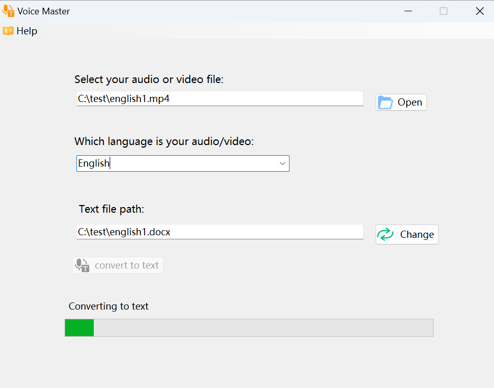 Voicemaster media 4