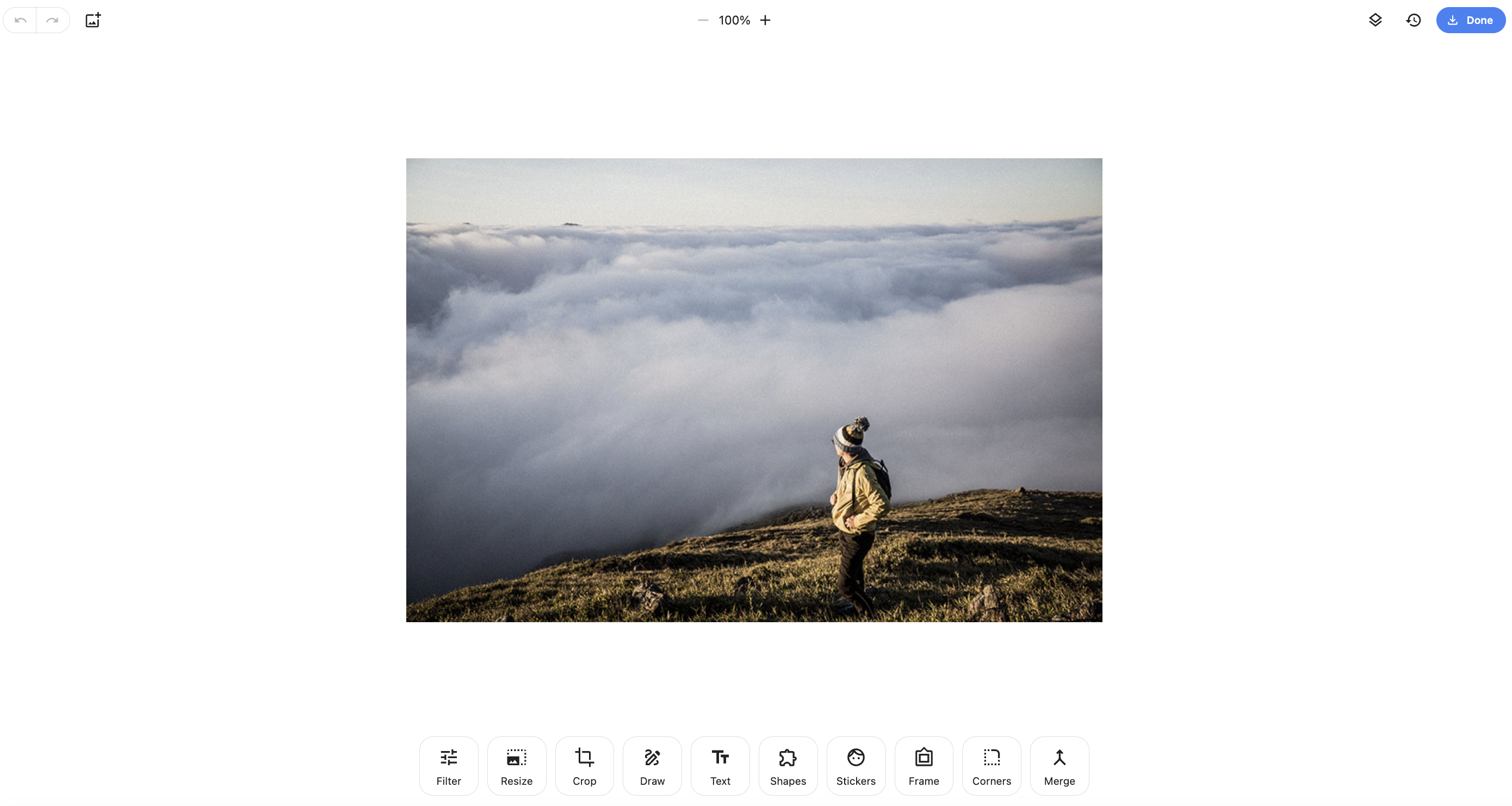 pic.li gallery image