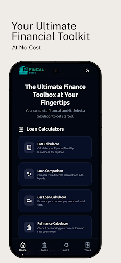 FinCalSuite gallery image