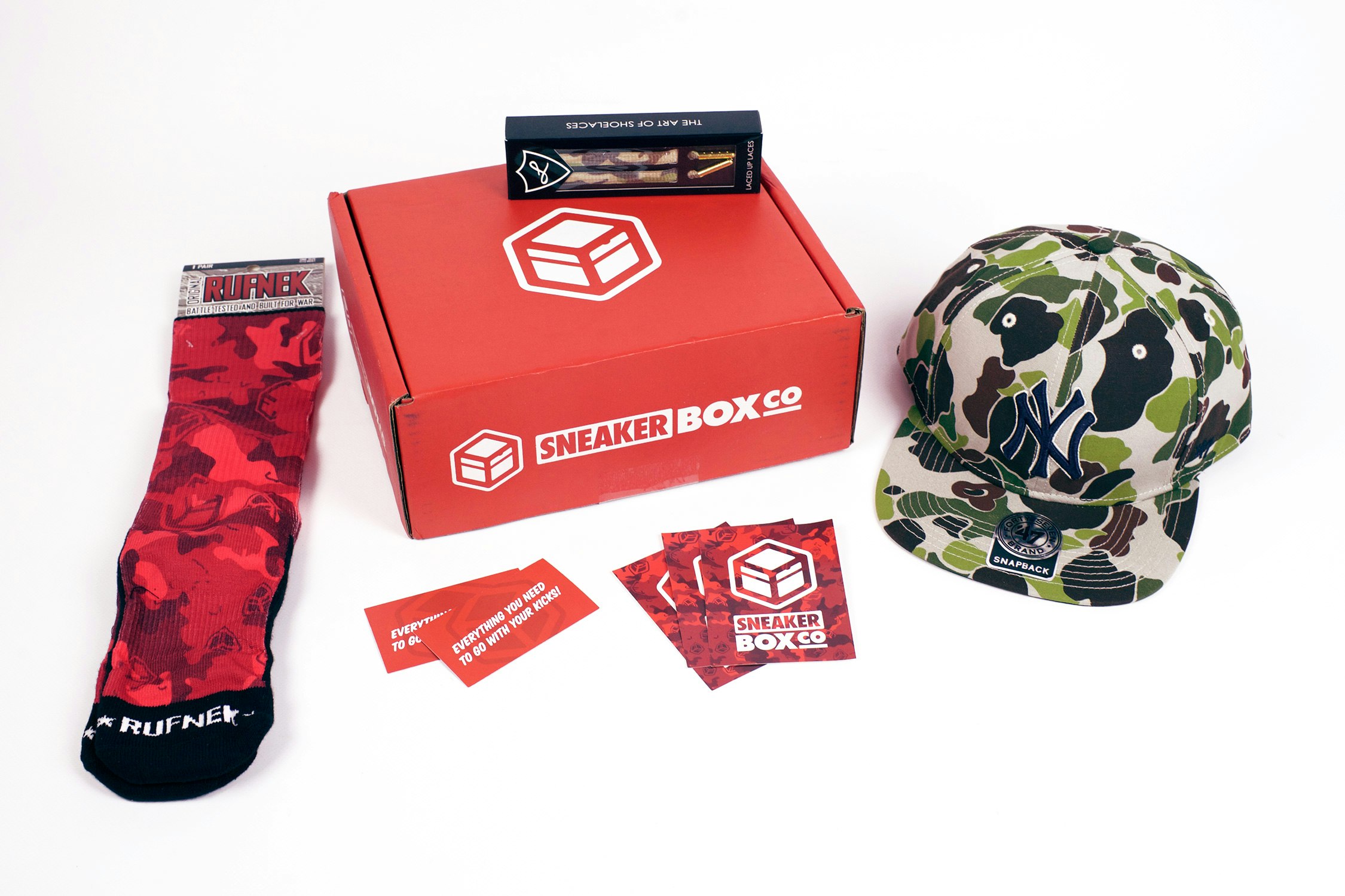 Sneaker Box gallery image