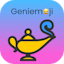 Geniemoji