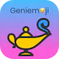 Geniemoji