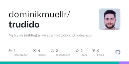Trudido gallery image