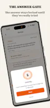 Zirka: AI Tutor for Families gallery image