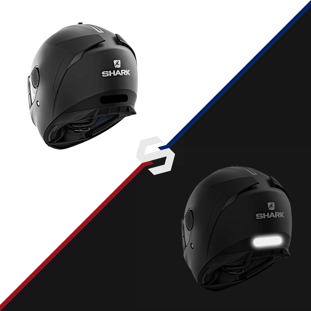 Approved BASIC STRIP™ Stickers gallery image