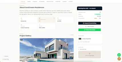 LaunchCore gallery image
