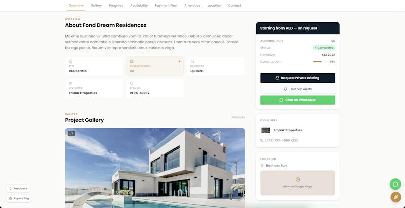LaunchCore screenshot 7
