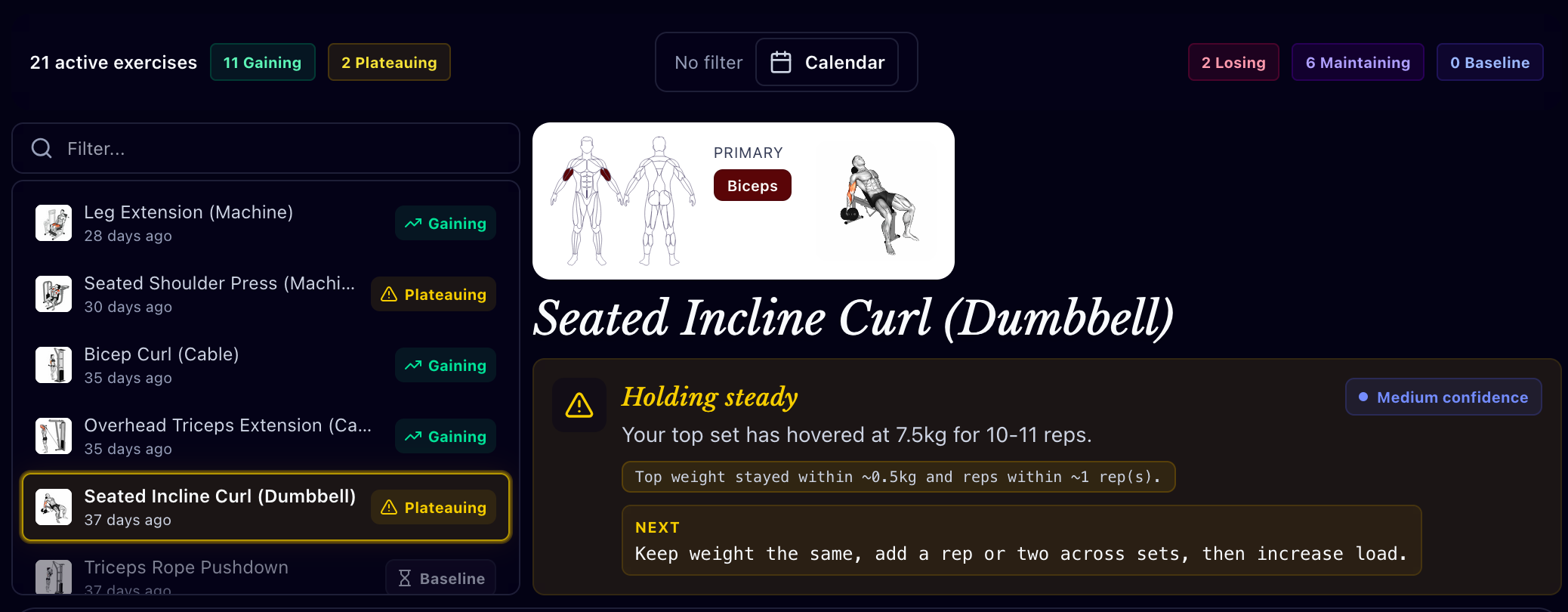 LiftShift gallery image