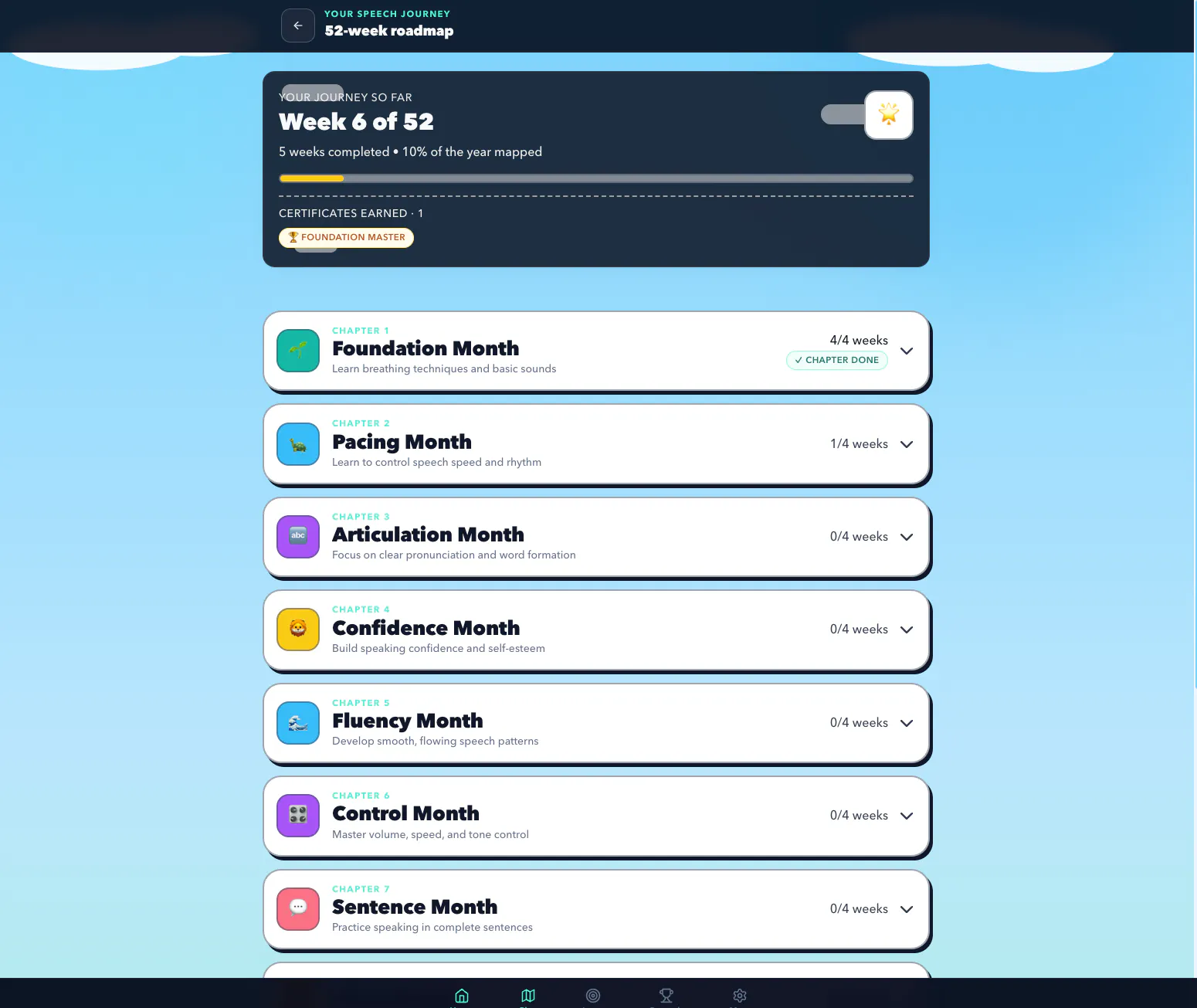 SwiftSpeech gallery image