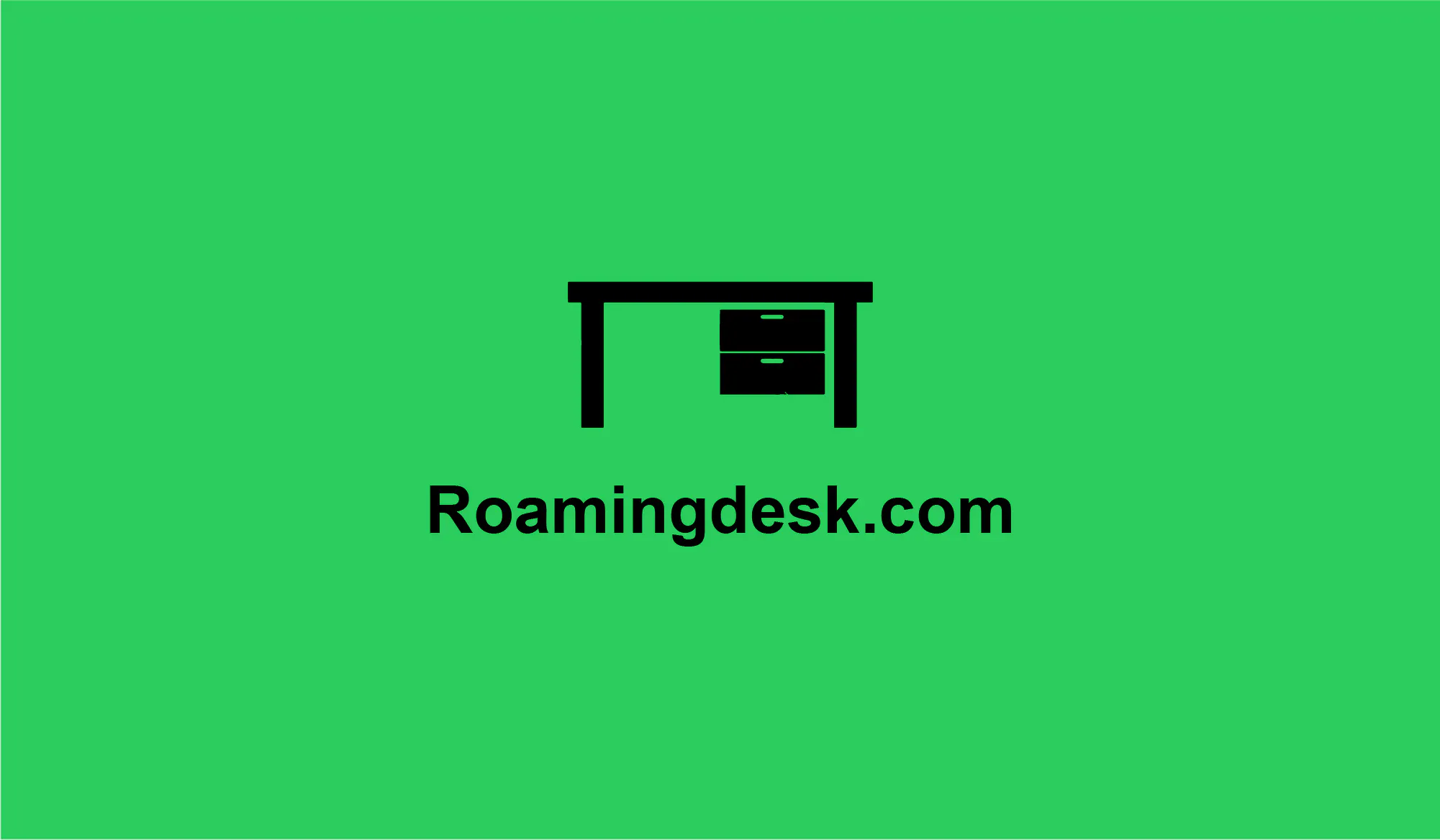 Roamingdesk