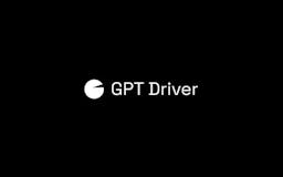 GPT Driver media 1