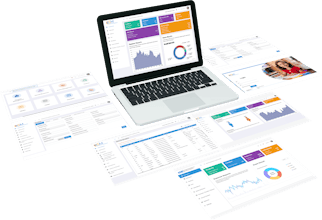 Electronic School Management Software gallery image
