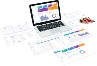 Electronic School Management Software gallery image