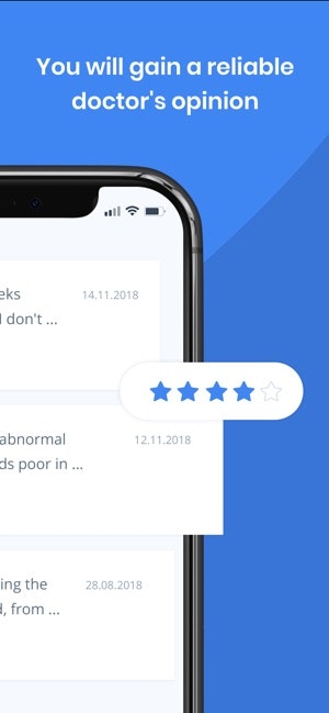 Talk to a Doctor gallery image