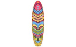  Best Inflatable Stand-Up Paddle Board media 3