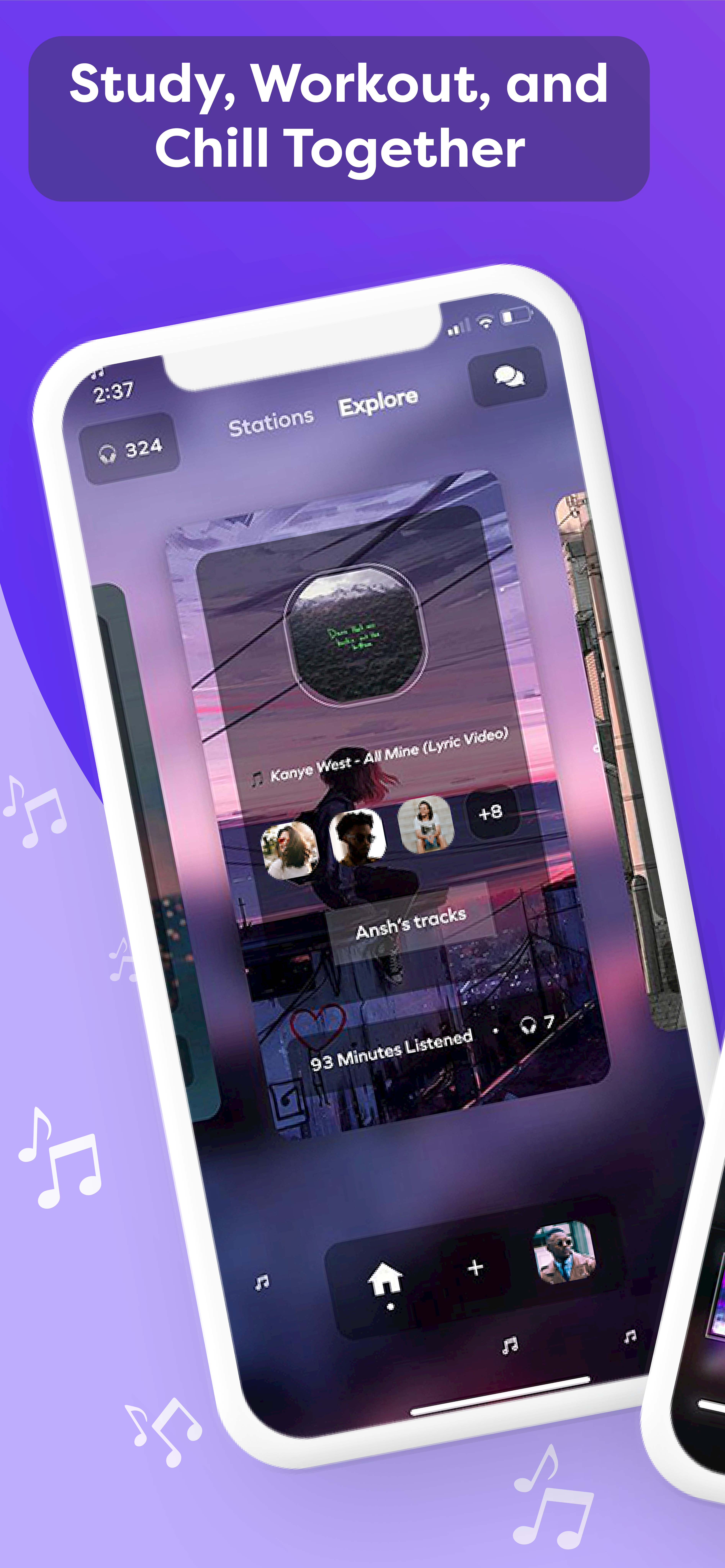 Songbird gallery image