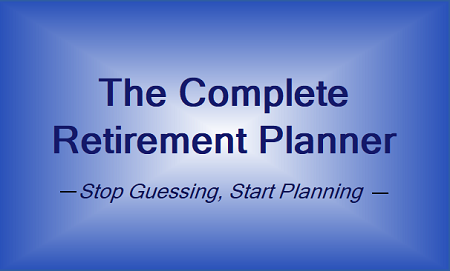 The Complete Retirement Planner gallery image